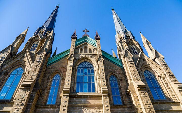 Scalo Charlottetown