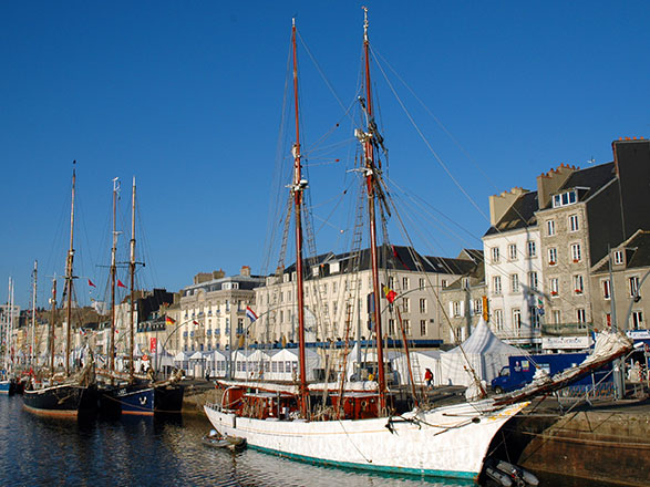 Cherbourg