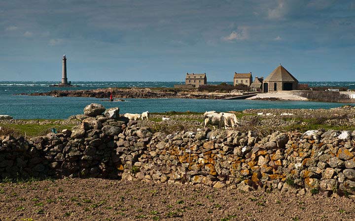 Scalo Cherbourg