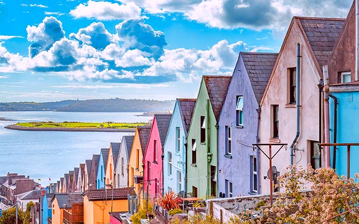 Scalo Cobh