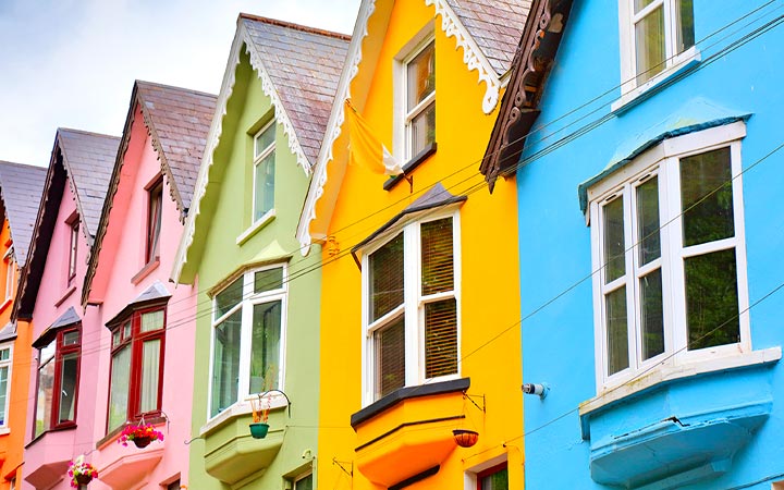 Scalo Cobh