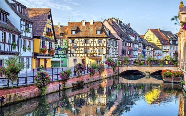 Scalo Colmar