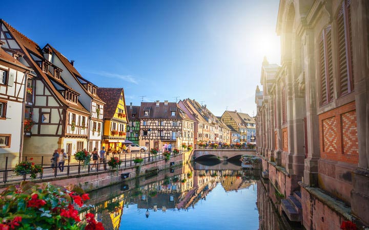 Scalo Colmar