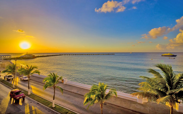 Cozumel