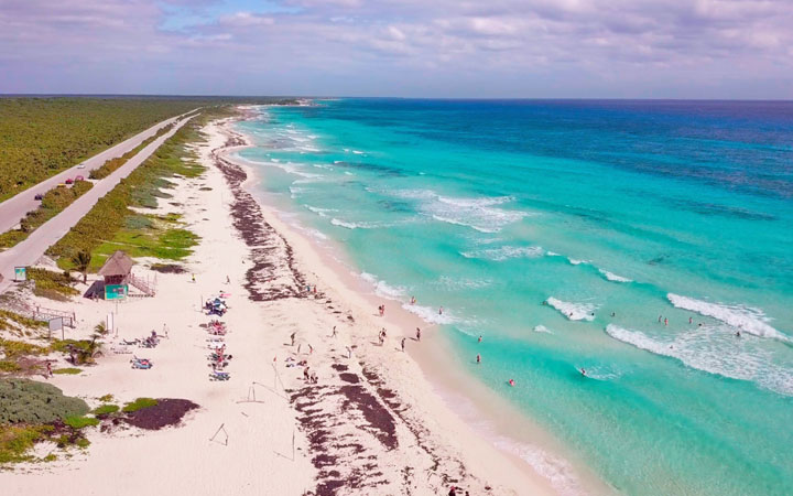 Cozumel