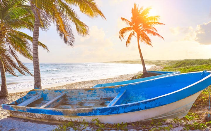 Cozumel