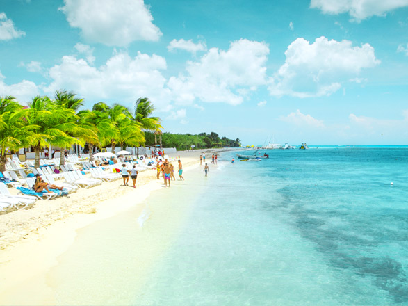 Cozumel