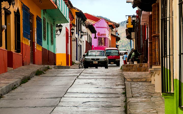 Scalo Cristobal