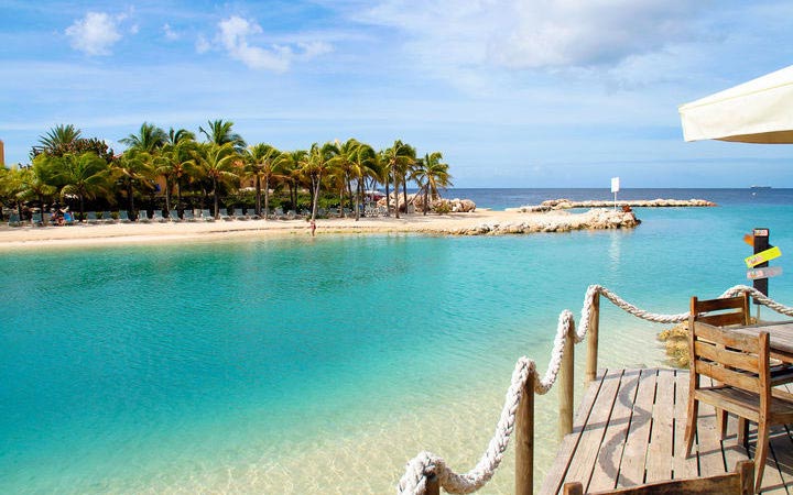 Scalo Curaçao