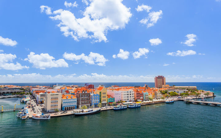 Scalo Curaçao