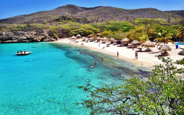 Scalo Curaçao