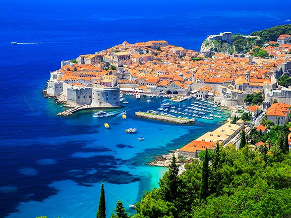 Dubrovnik