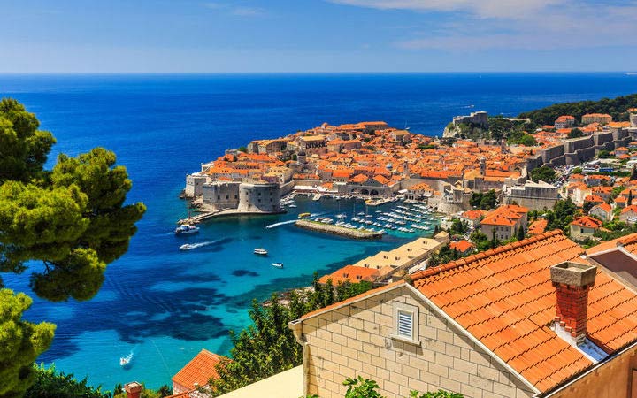 Scalo Dubrovnik