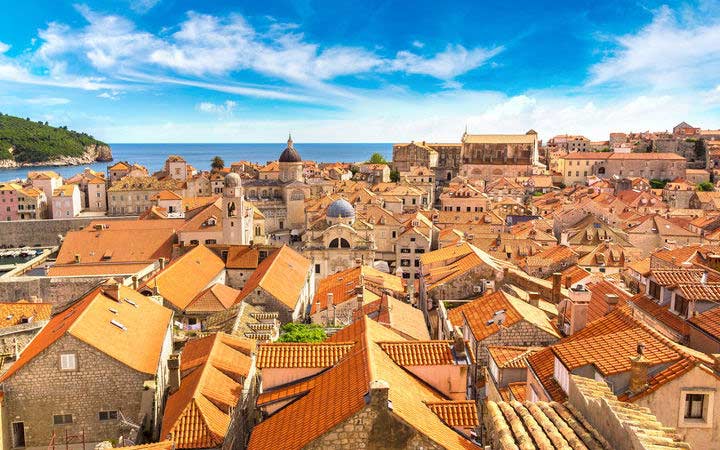 Scalo Dubrovnik