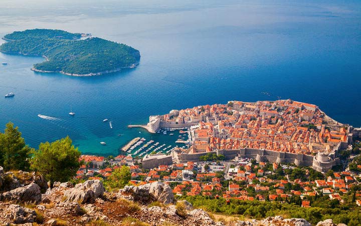 Scalo Dubrovnik