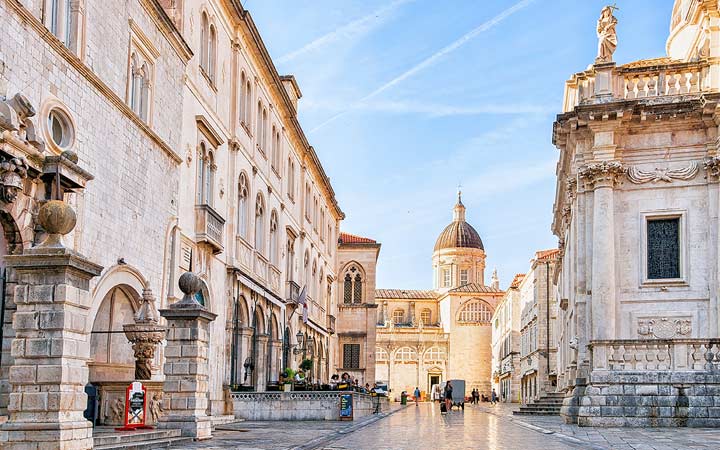 Scalo Dubrovnik