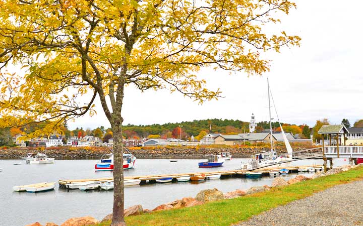 Scalo Eastport