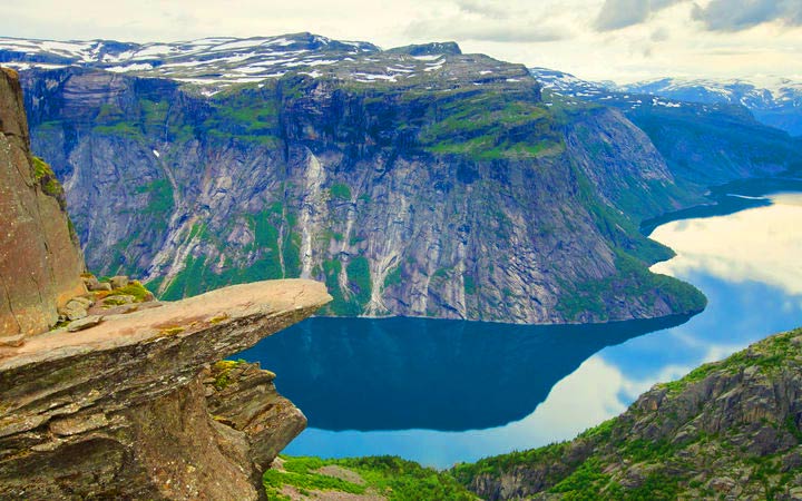 Eidfjord