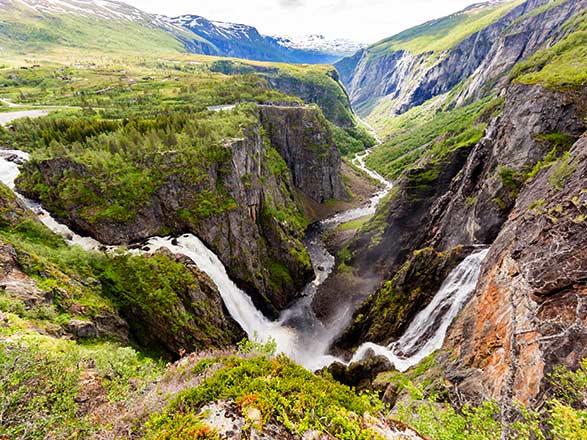 Eidfjord