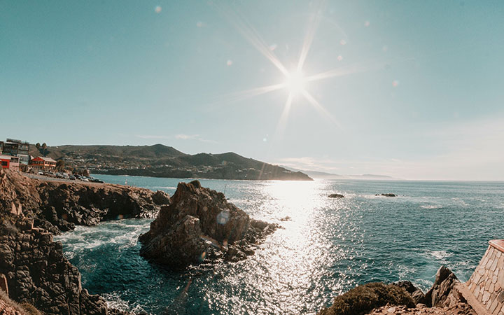 Scalo Ensenada
