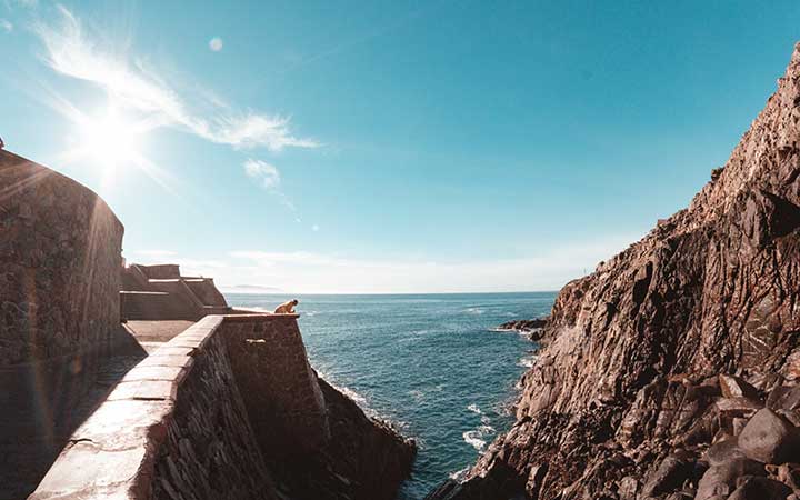 Scalo Ensenada