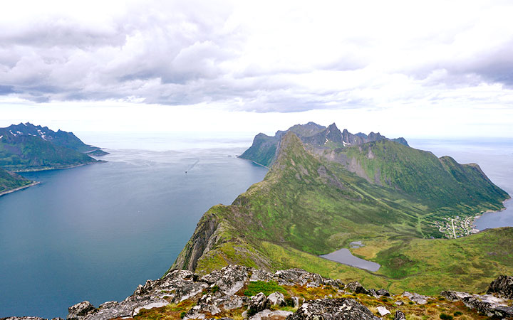 Scalo Finnsnes