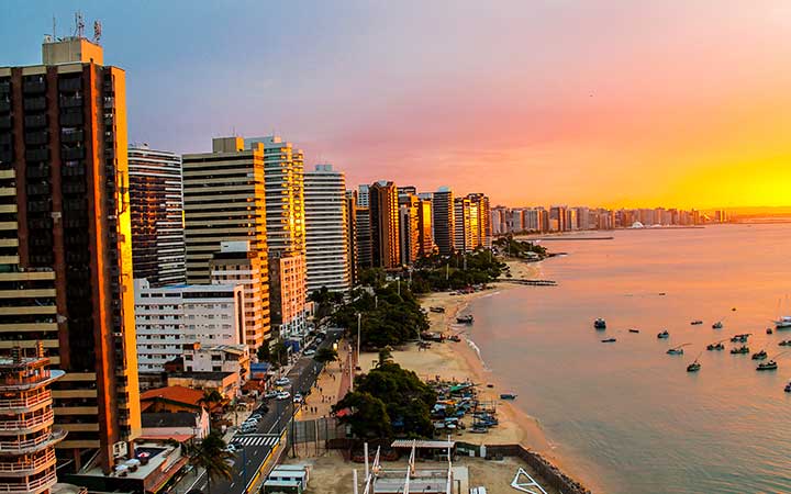 Fortaleza 