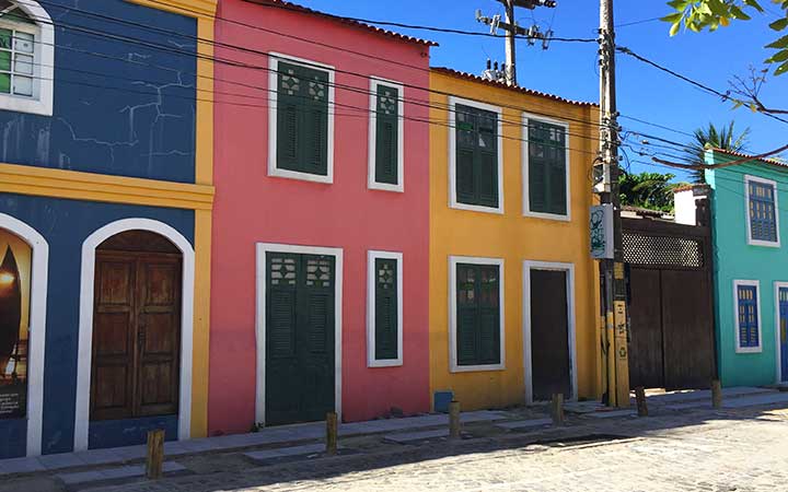Fortaleza 