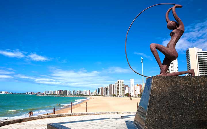 Fortaleza 