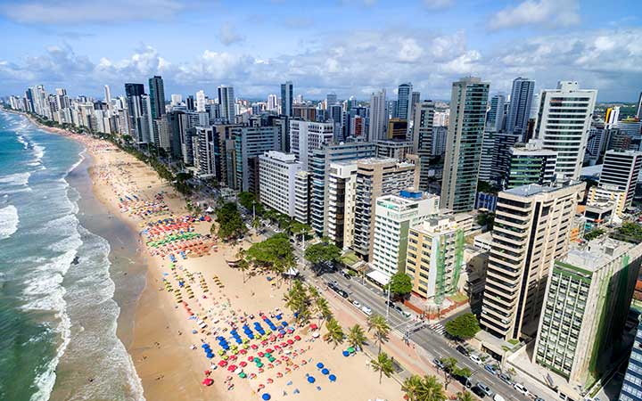 Scalo Fortaleza
