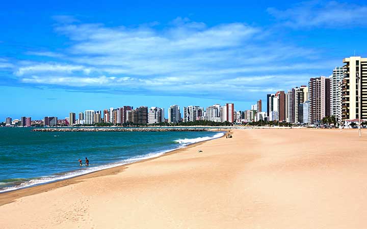 Scalo Fortaleza