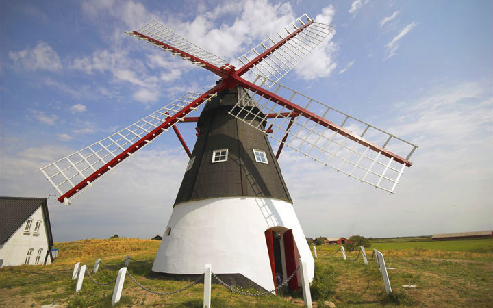 Fredericia (Danimarca)