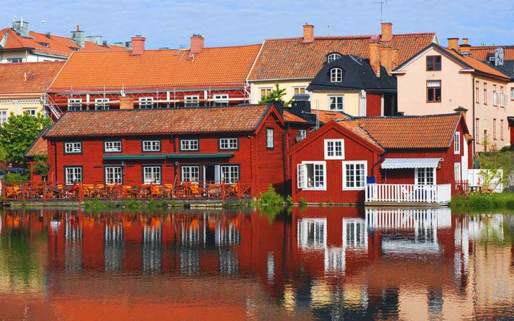 Scalo Fredericia