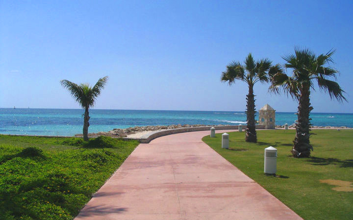 Scalo Freeport