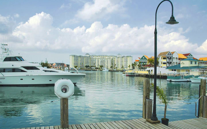 Scalo Freeport