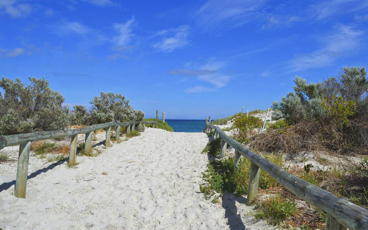 Fremantle (AU)