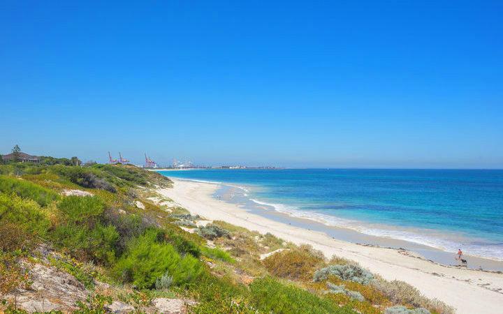 Fremantle (AU)