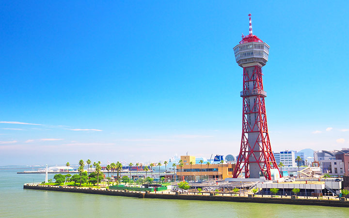 Scalo Fukuoka