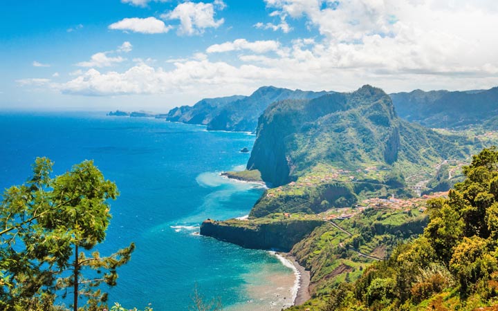 Funchal