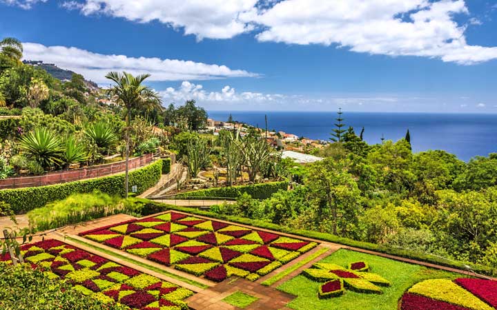 Funchal