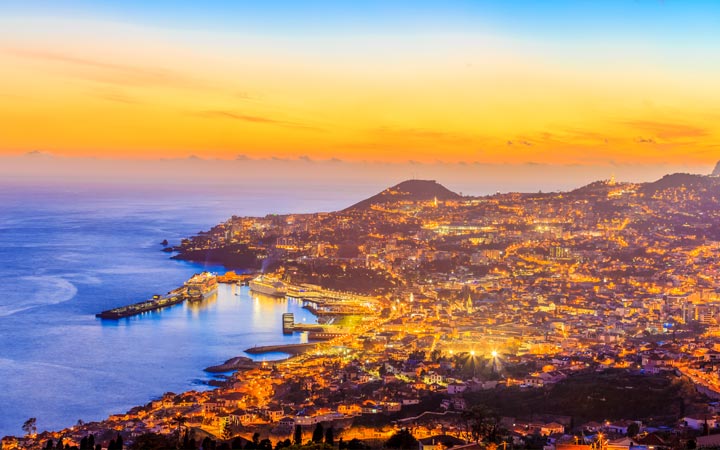 Funchal