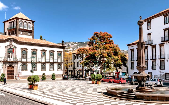Funchal