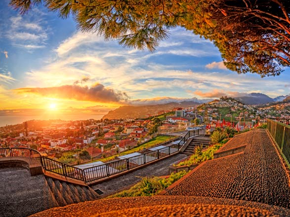 Funchal