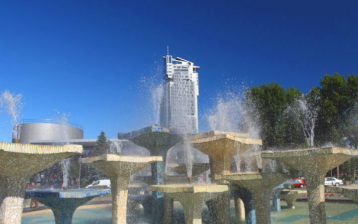 Scalo Gdynia