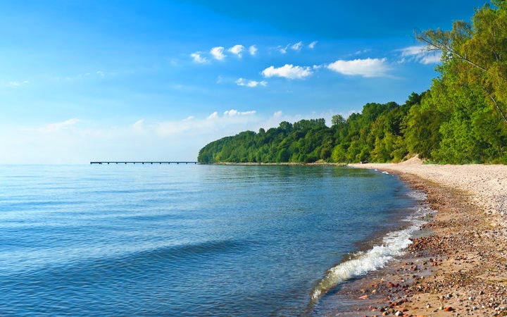 Scalo Gdynia