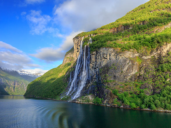 Geiranger (Fiordo)