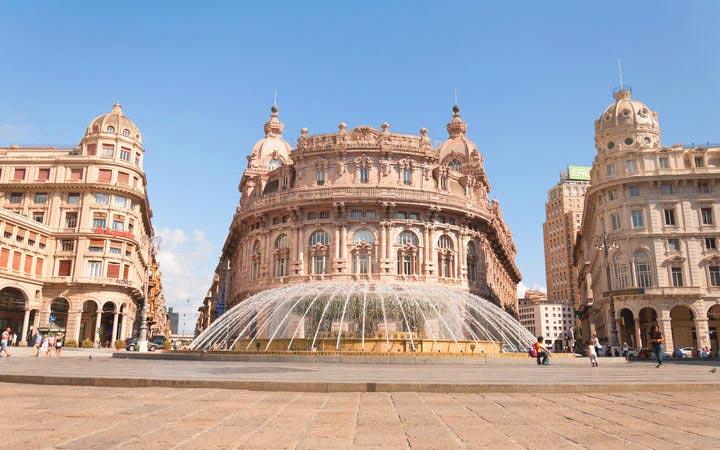 Genova