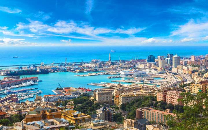Genova