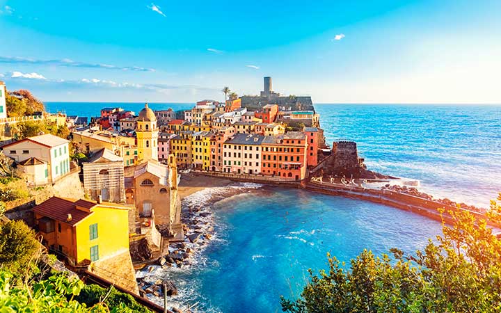 Genova