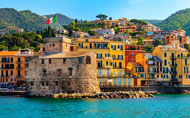 Genova